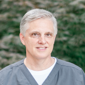 Scott M. Slayden, M.D.