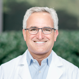 Daniel B. Shapiro, M.D.