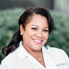Monica W. Best, M.D.
