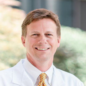 Robert J. Straub, M.D.