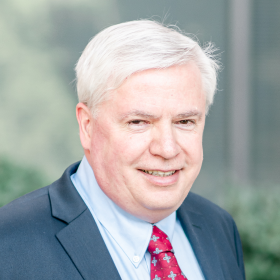 Zsolt Peter Nagy, Ph.D.