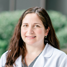 Dr. Erin Ilana Lewis