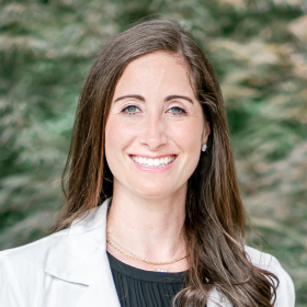 Jessica R. Rubin, M.D.