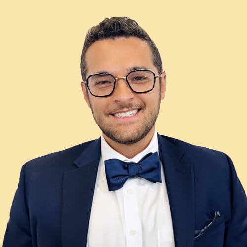 Brent Monseur, MD, ScM, FACOG