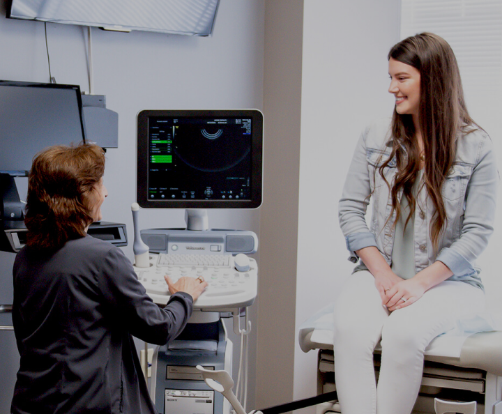 Services Offered at Pacific Fertility Center Services Offered at Pacific Fertility Center