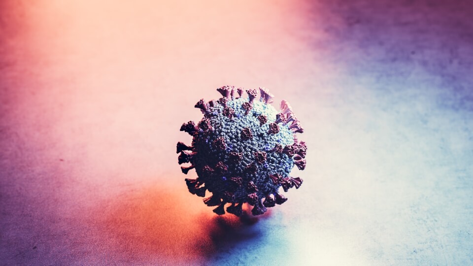 Coronavirus