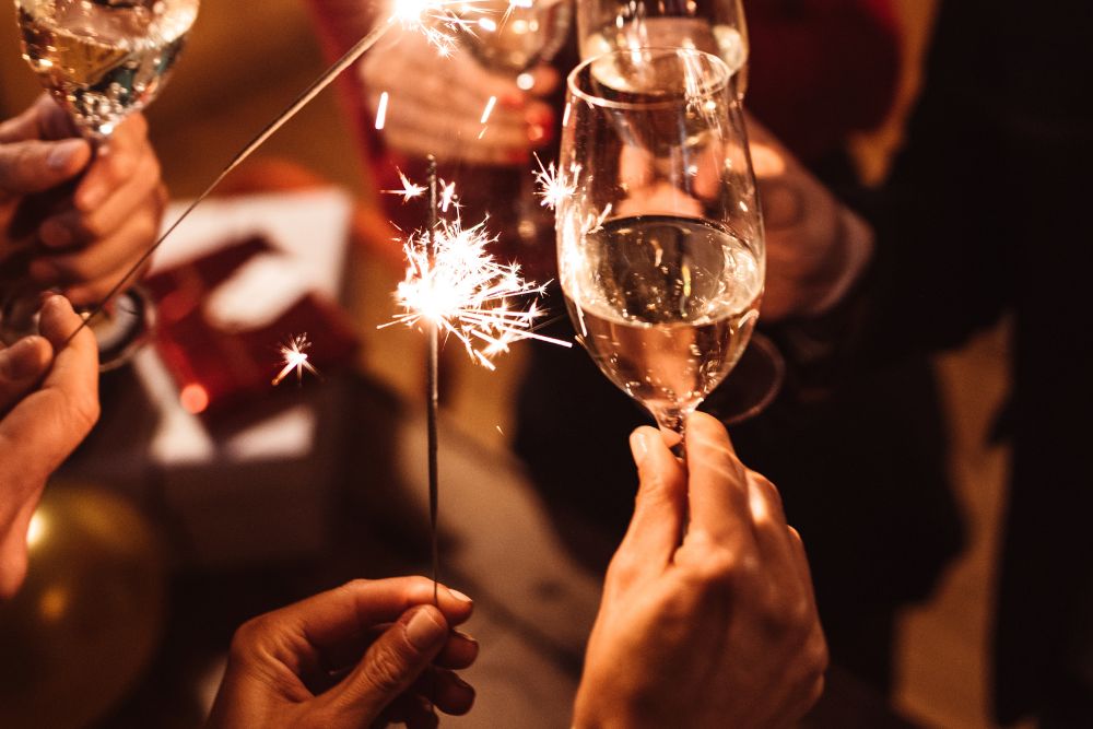 Ringing in the New Year While Going Through Infertility
