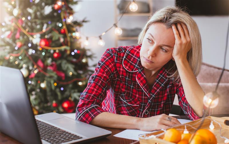 How to navigate infertility at the holidays? | Ask Dr. Domar